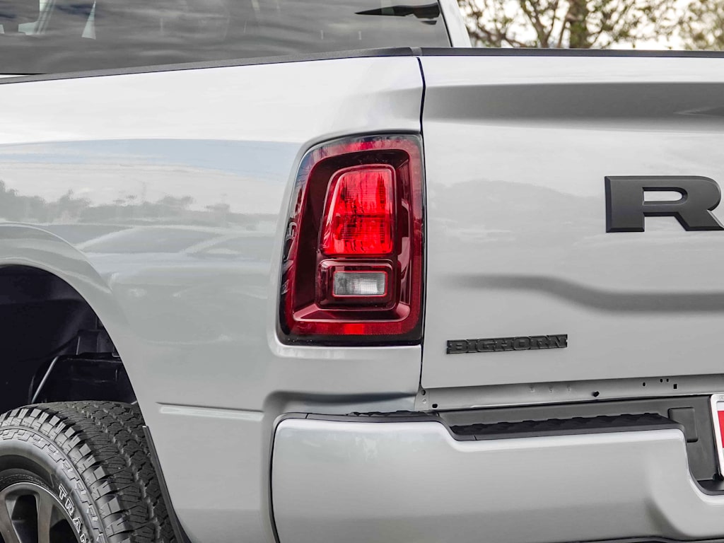 Thumbnail: 2026 RAM 2500 - 19