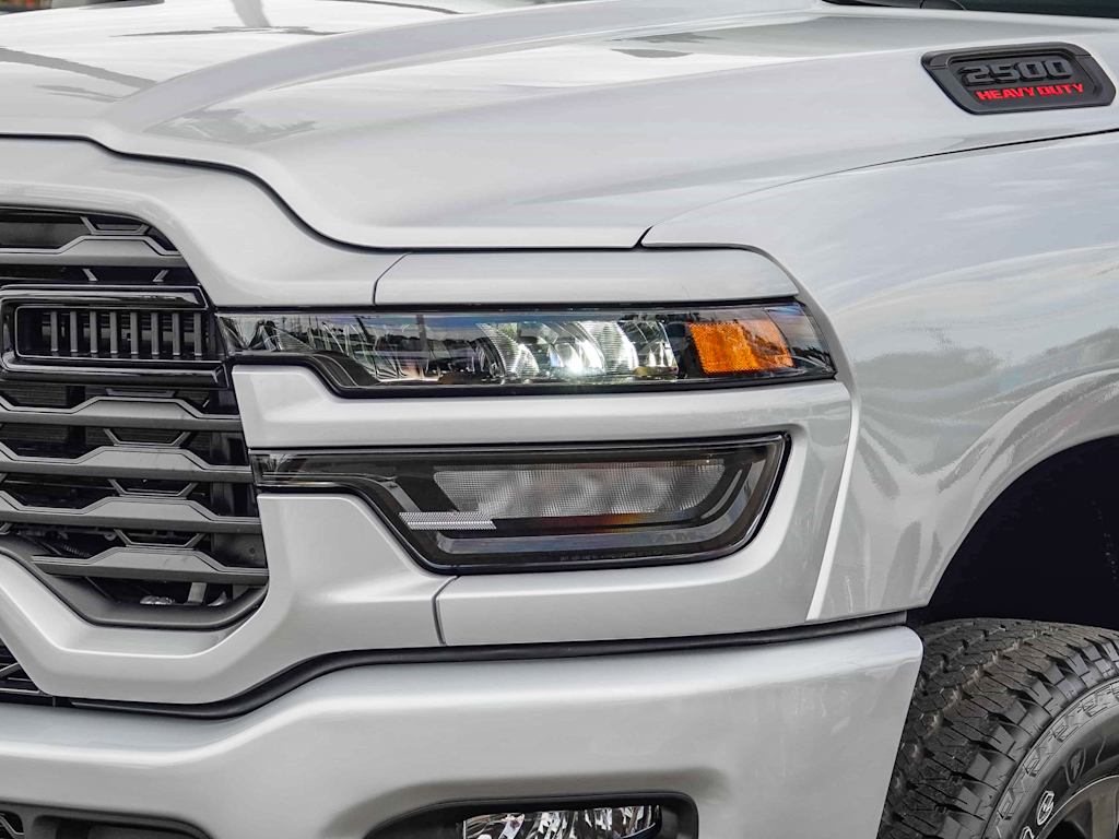 Thumbnail: 2026 RAM 2500 - 20