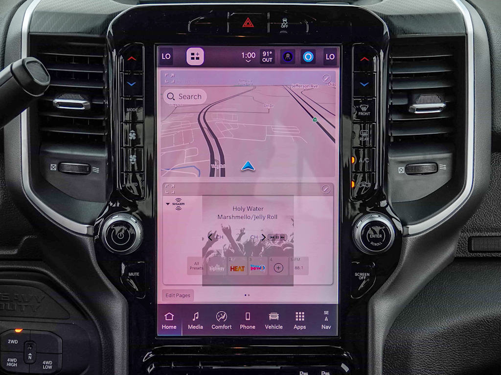 Thumbnail: 2026 RAM 2500 - 22