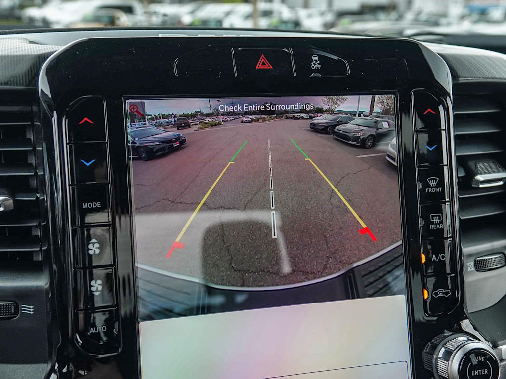 Thumbnail: 2026 RAM 2500 - 27