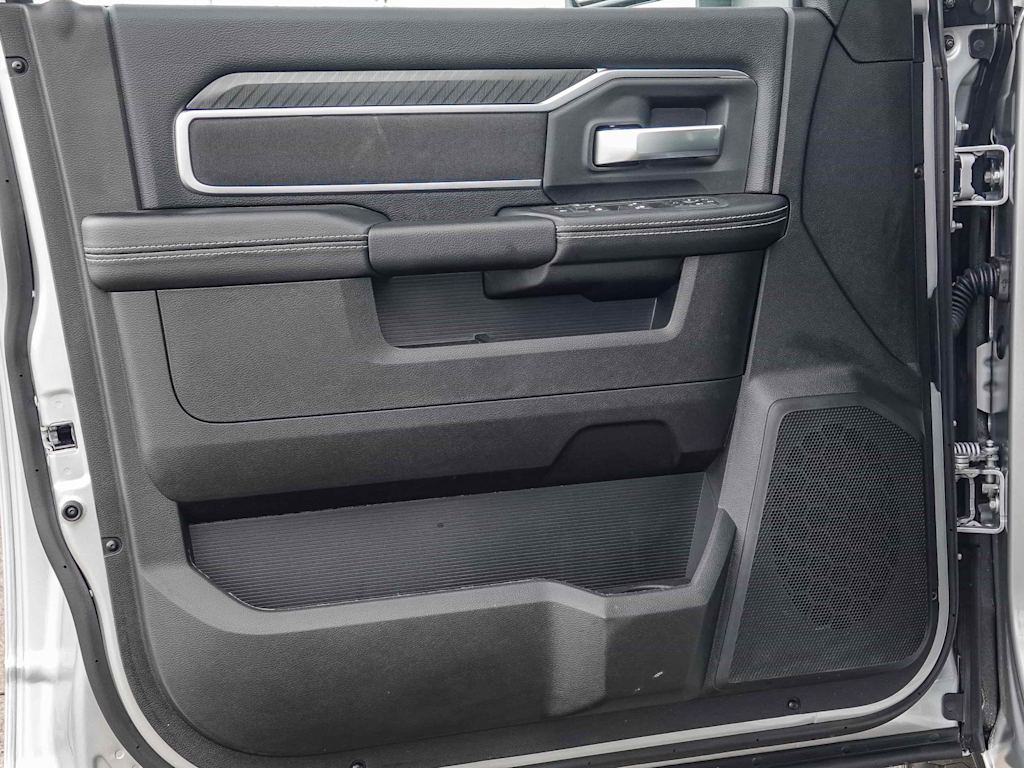 Thumbnail: 2026 RAM 2500 - 24