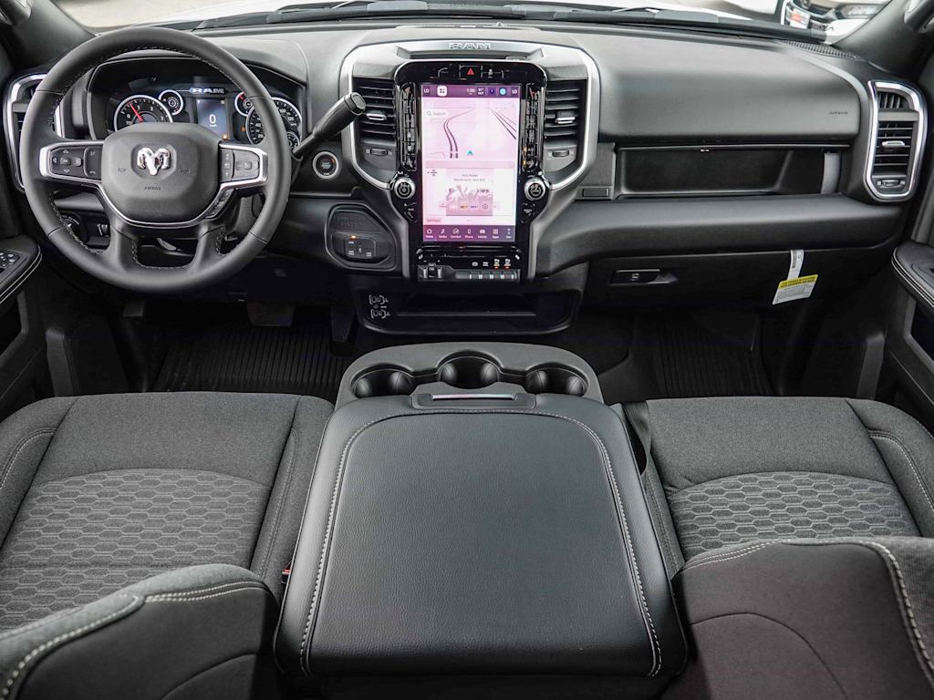 Thumbnail: 2026 RAM 2500 - 2