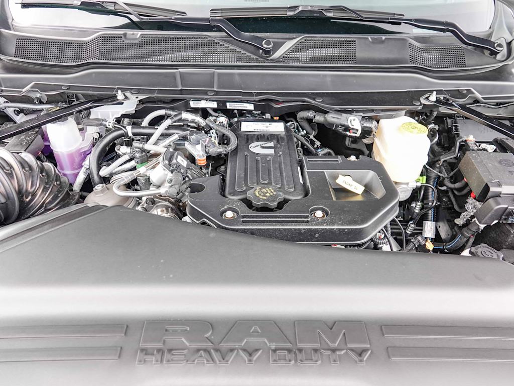 Thumbnail: 2026 RAM 2500 - 3