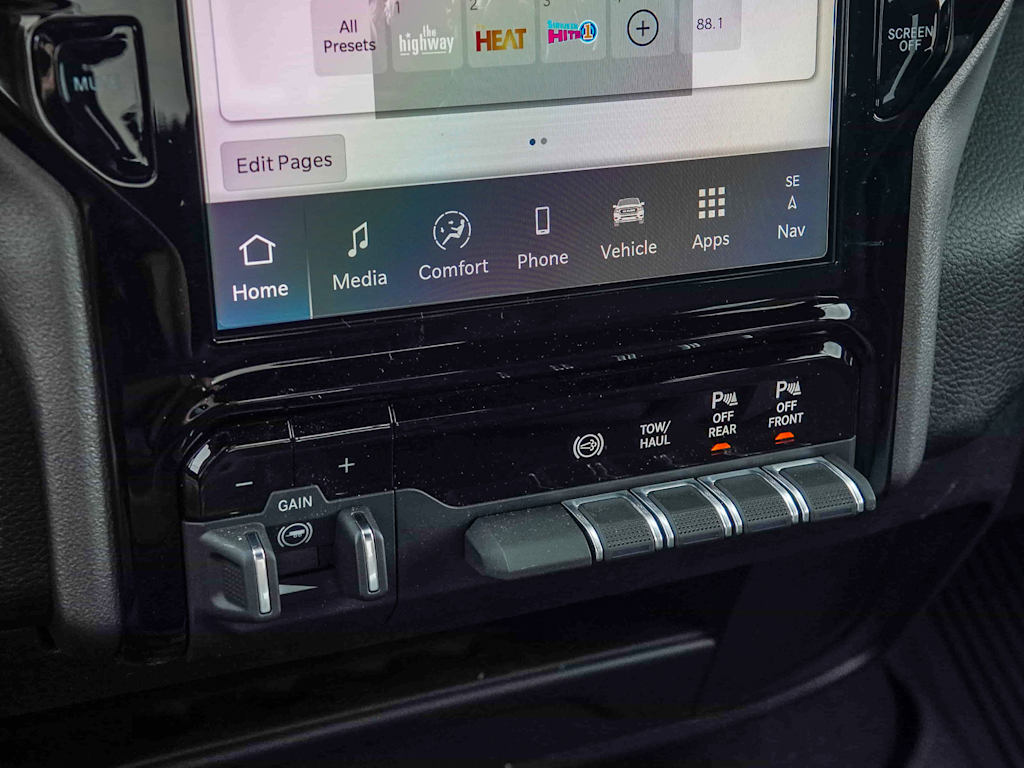 Thumbnail: 2026 RAM 2500 - 26