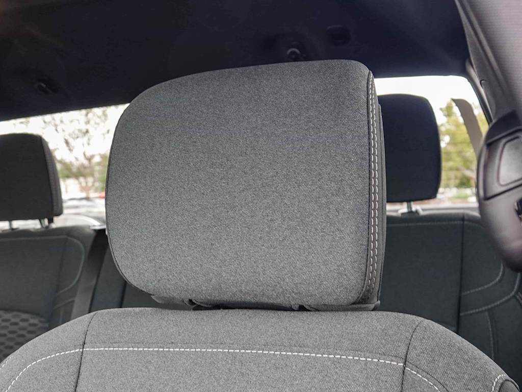 Thumbnail: 2026 RAM 2500 - 10