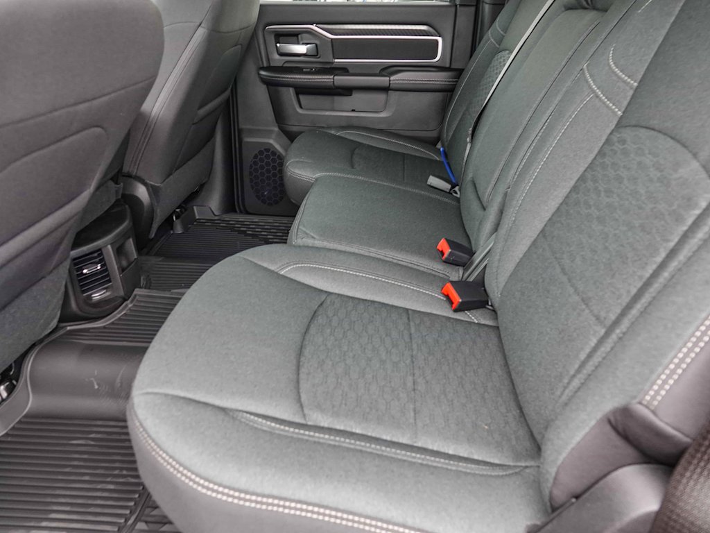 Thumbnail: 2026 RAM 2500 - 11