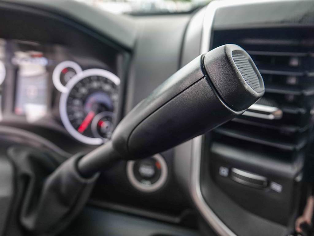 Thumbnail: 2026 RAM 2500 - 23