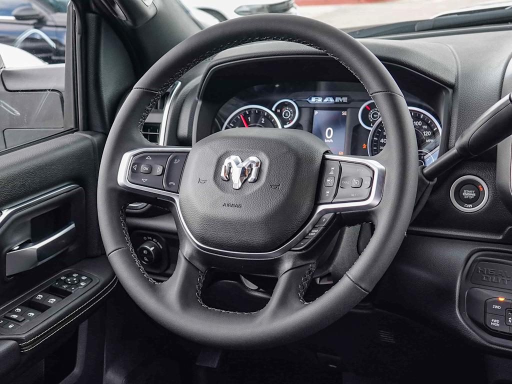 Thumbnail: 2026 RAM 2500 - 8