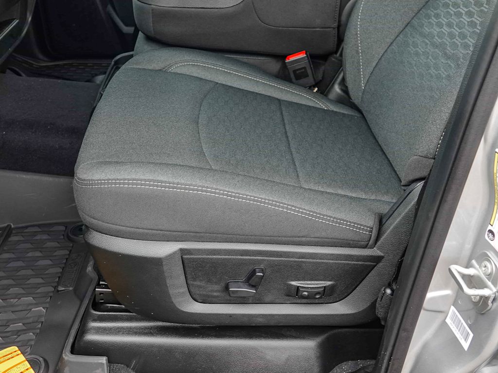 Thumbnail: 2026 RAM 2500 - 25