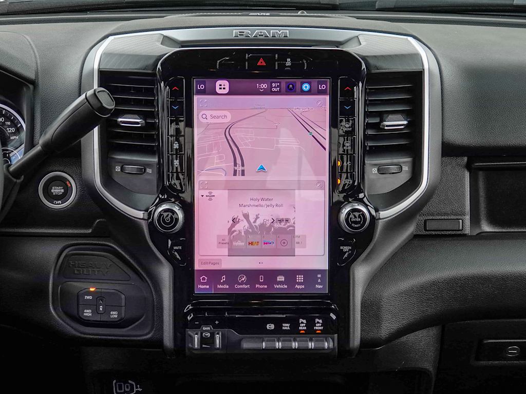 Thumbnail: 2026 RAM 2500 - 13