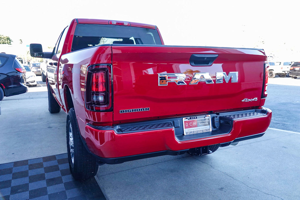 Thumbnail: 2026 RAM 2500 - 20