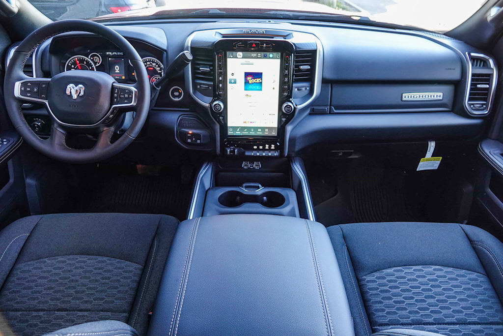 Thumbnail: 2026 RAM 2500 - 3