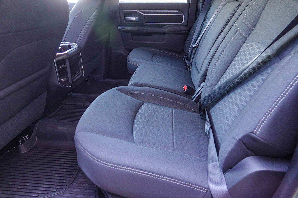 Thumbnail: 2026 RAM 2500 - 12