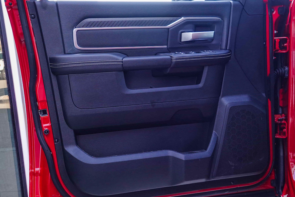 Thumbnail: 2026 RAM 2500 - 23