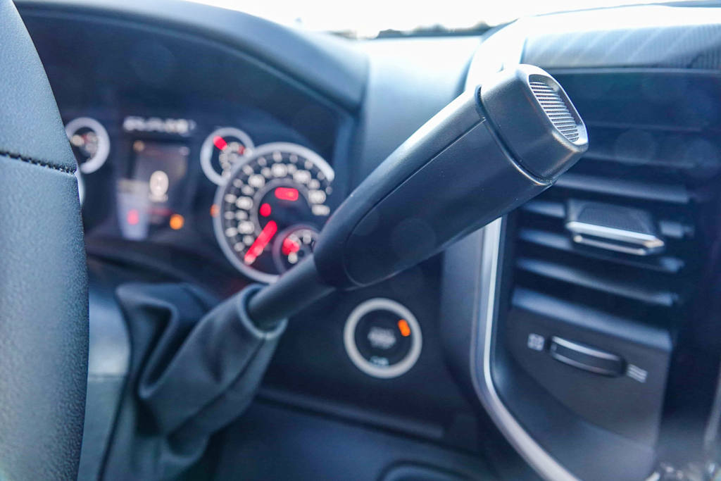 Thumbnail: 2026 RAM 2500 - 13