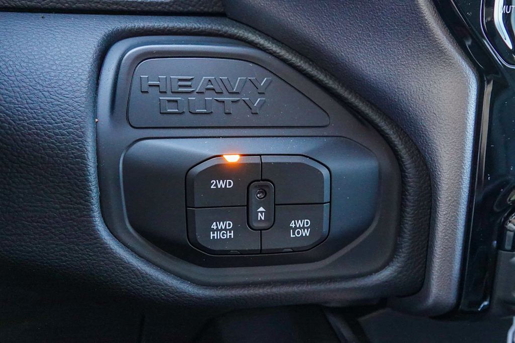 Thumbnail: 2026 RAM 2500 - 25