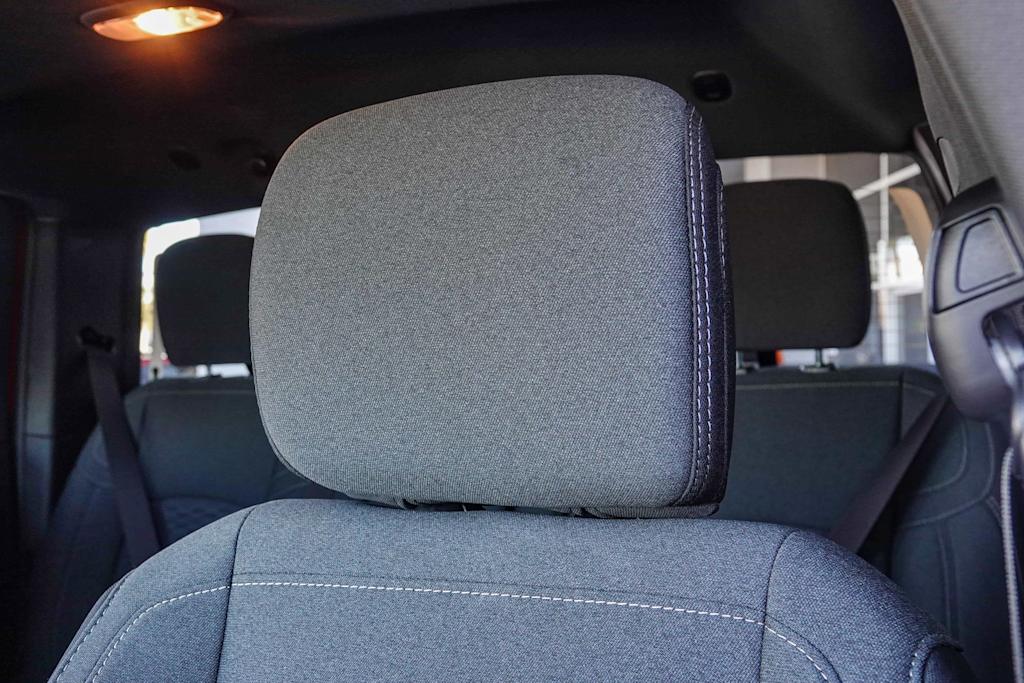 Thumbnail: 2026 RAM 2500 - 27