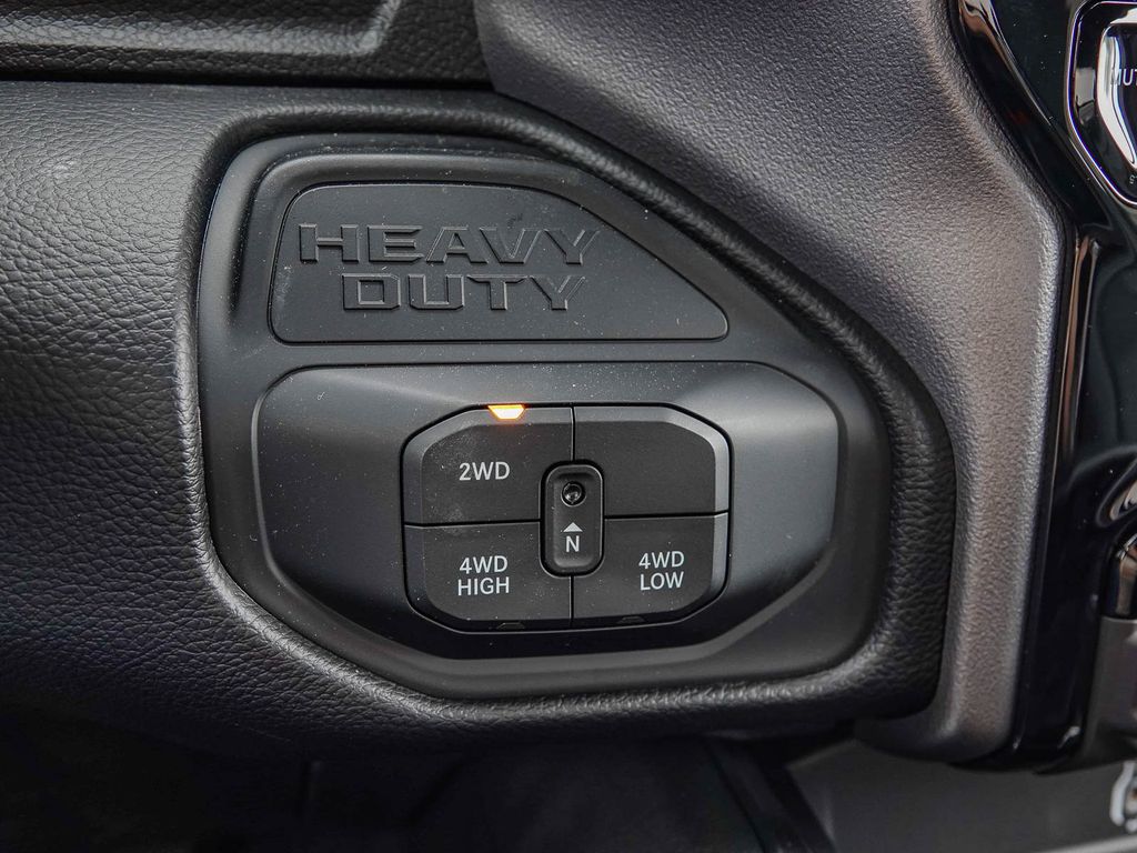 Thumbnail: 2026 RAM 2500 - 24