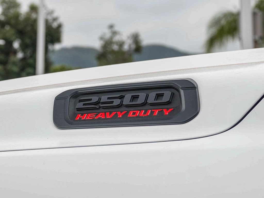 Thumbnail: 2026 RAM 2500 - 6