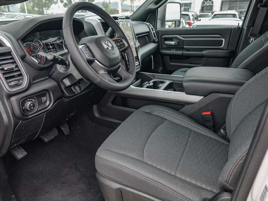 Thumbnail: 2026 RAM 2500 - 11