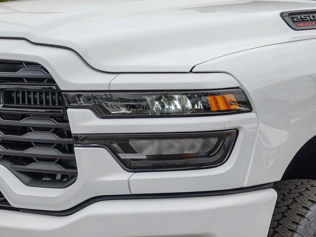 Thumbnail: 2026 RAM 2500 - 20