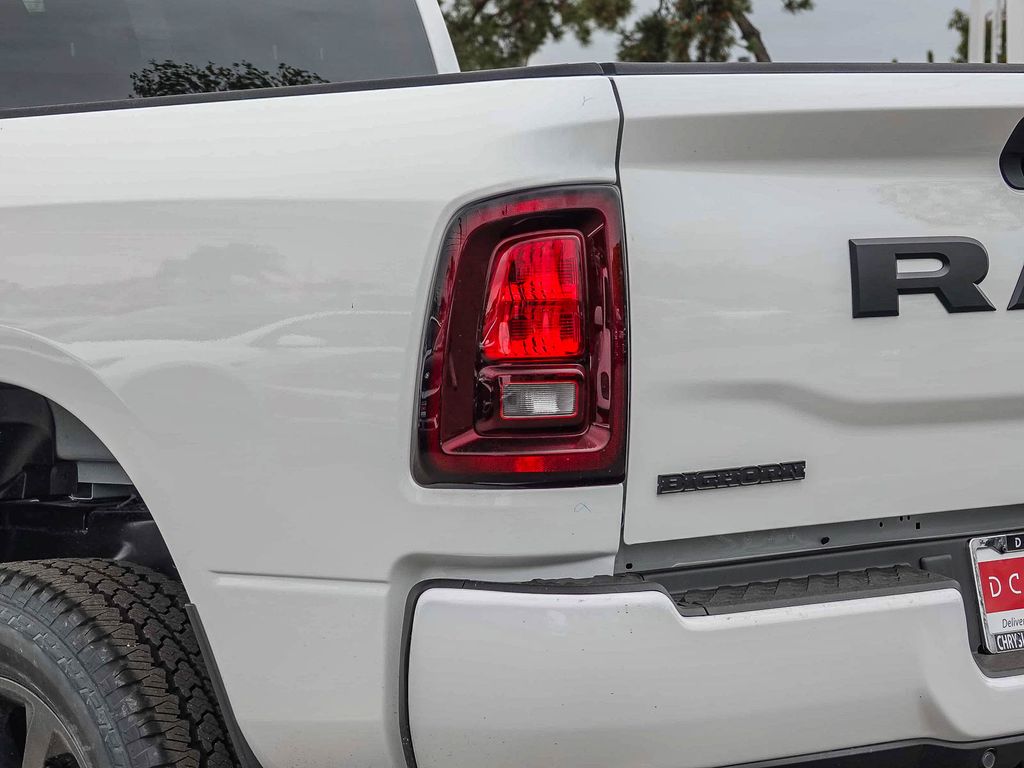 Thumbnail: 2026 RAM 2500 - 19