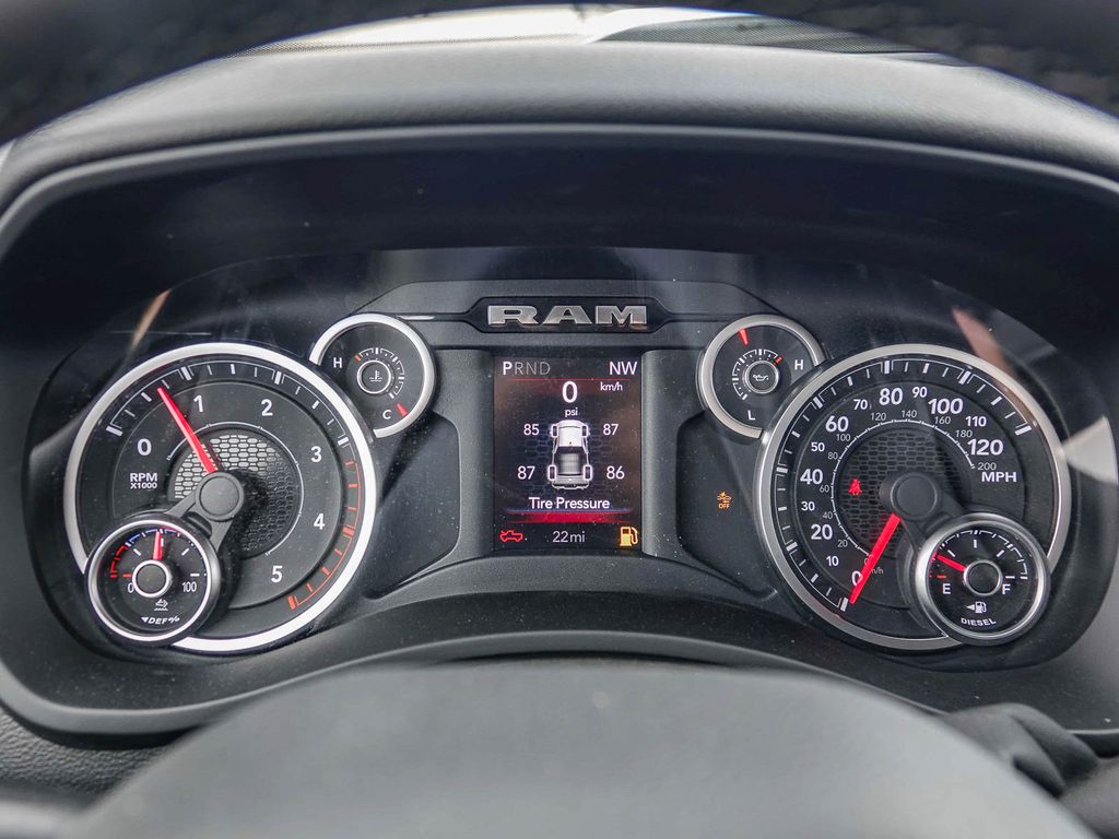 Thumbnail: 2026 RAM 2500 - 15