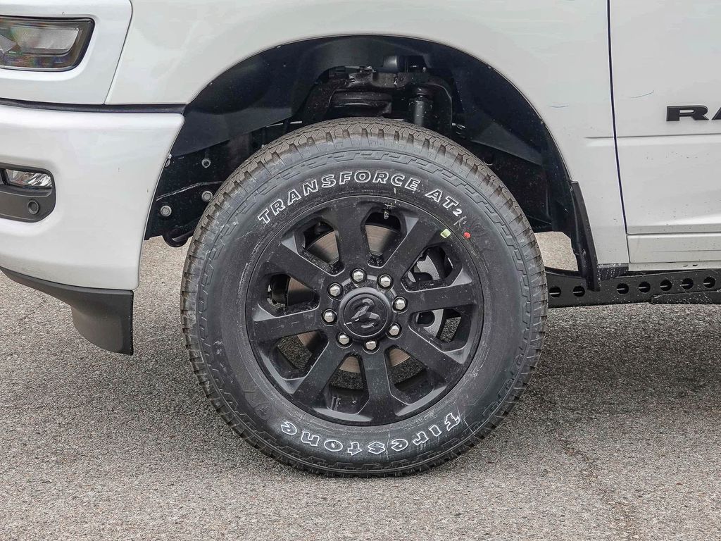 Thumbnail: 2026 RAM 2500 - 7