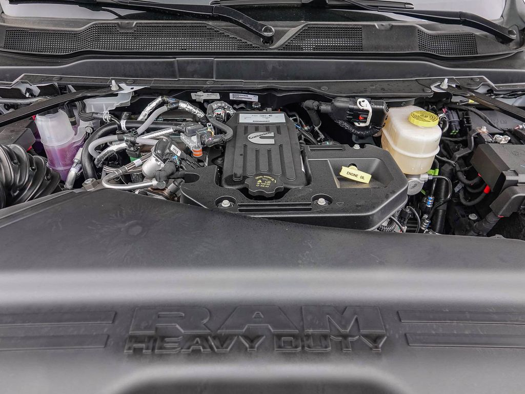 Thumbnail: 2026 RAM 2500 - 8