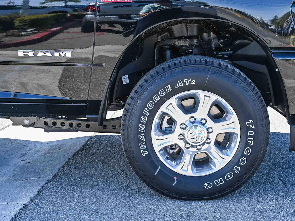 Thumbnail: 2026 RAM 2500 - 22