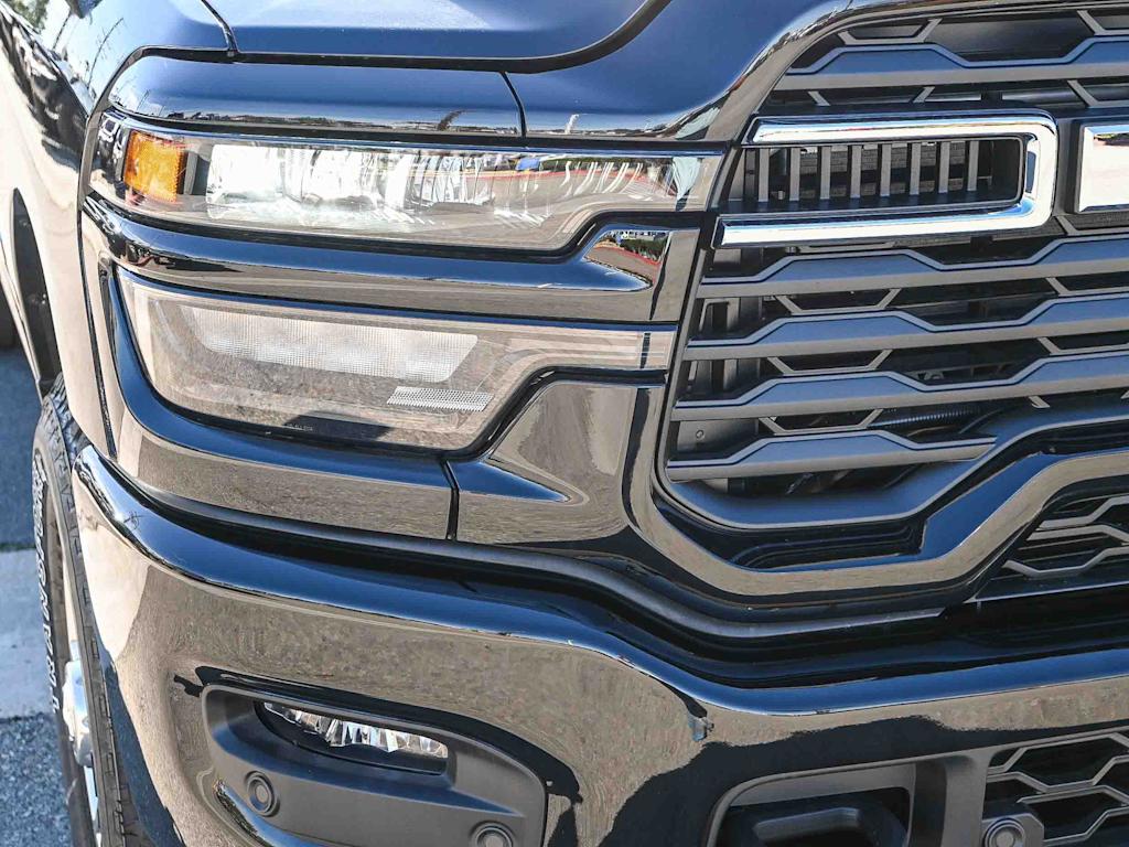 Thumbnail: 2026 RAM 2500 - 24