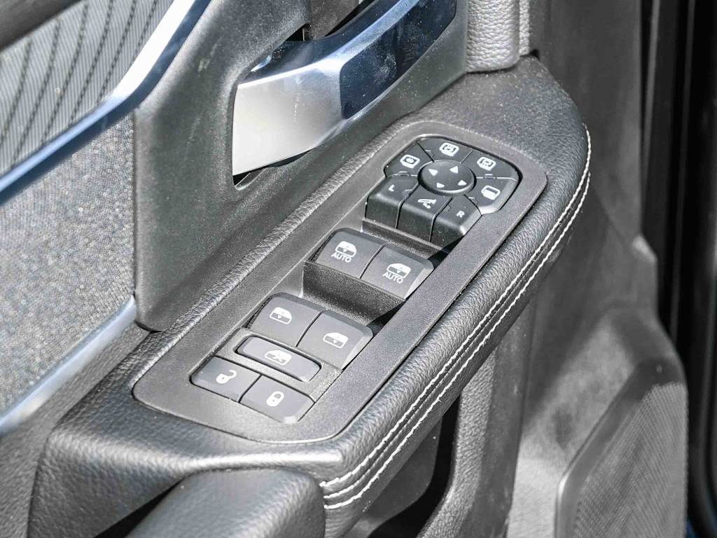 Thumbnail: 2026 RAM 2500 - 35