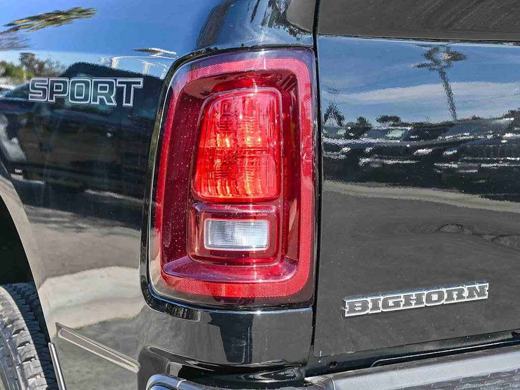 Thumbnail: 2026 RAM 2500 - 20