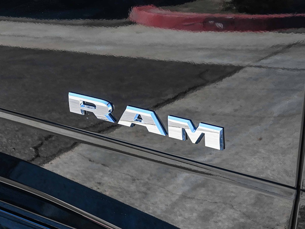 Thumbnail: 2026 RAM 2500 - 6