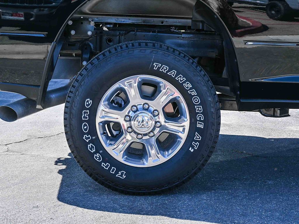 Thumbnail: 2026 RAM 2500 - 7