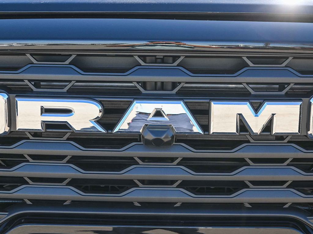 Thumbnail: 2026 RAM 2500 - 25