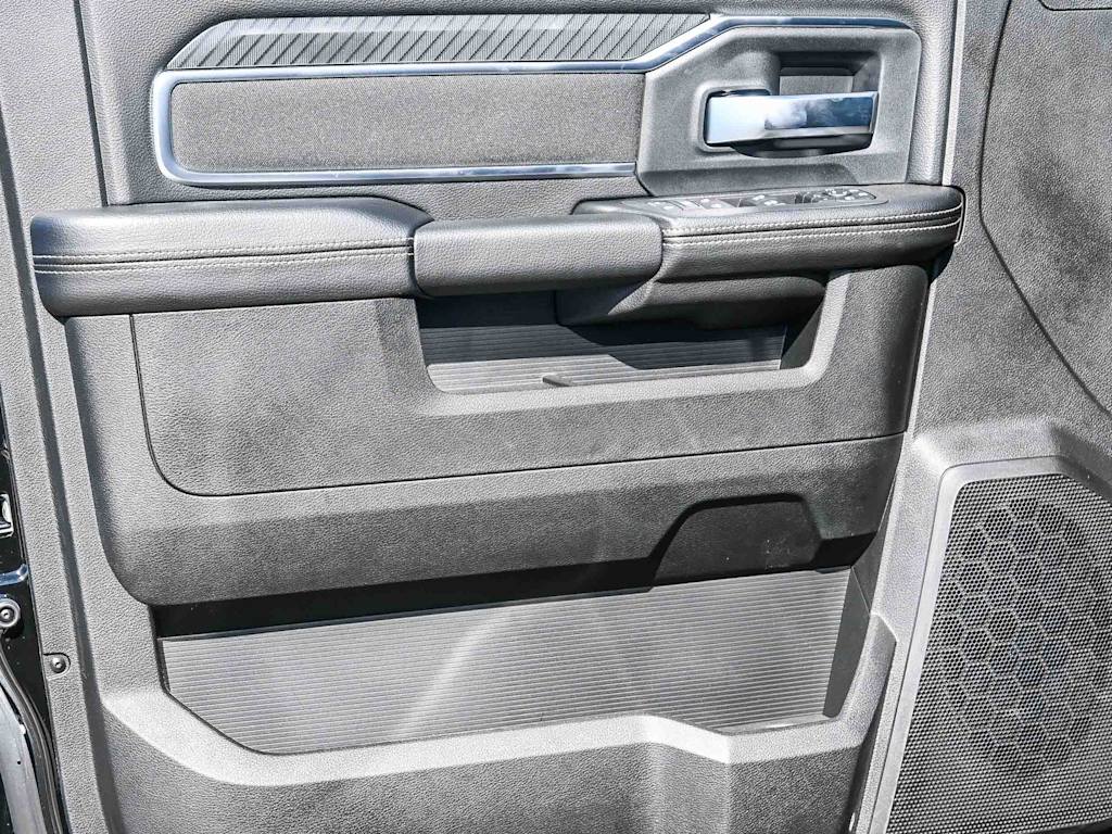 Thumbnail: 2026 RAM 2500 - 34