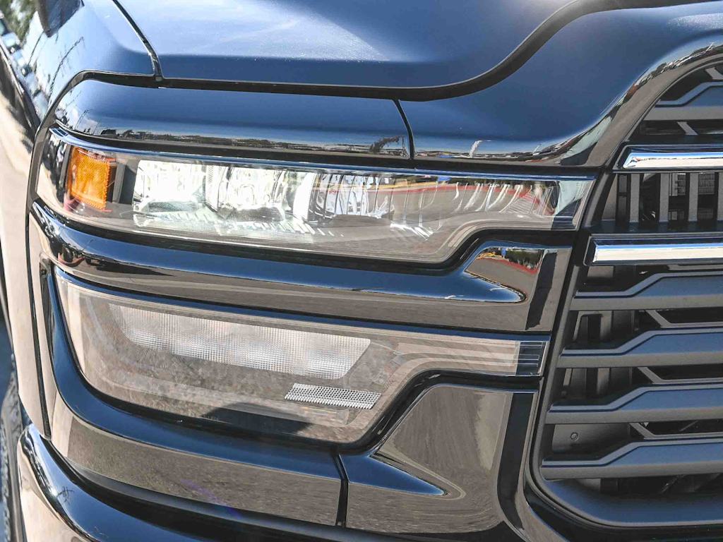Thumbnail: 2026 RAM 2500 - 23