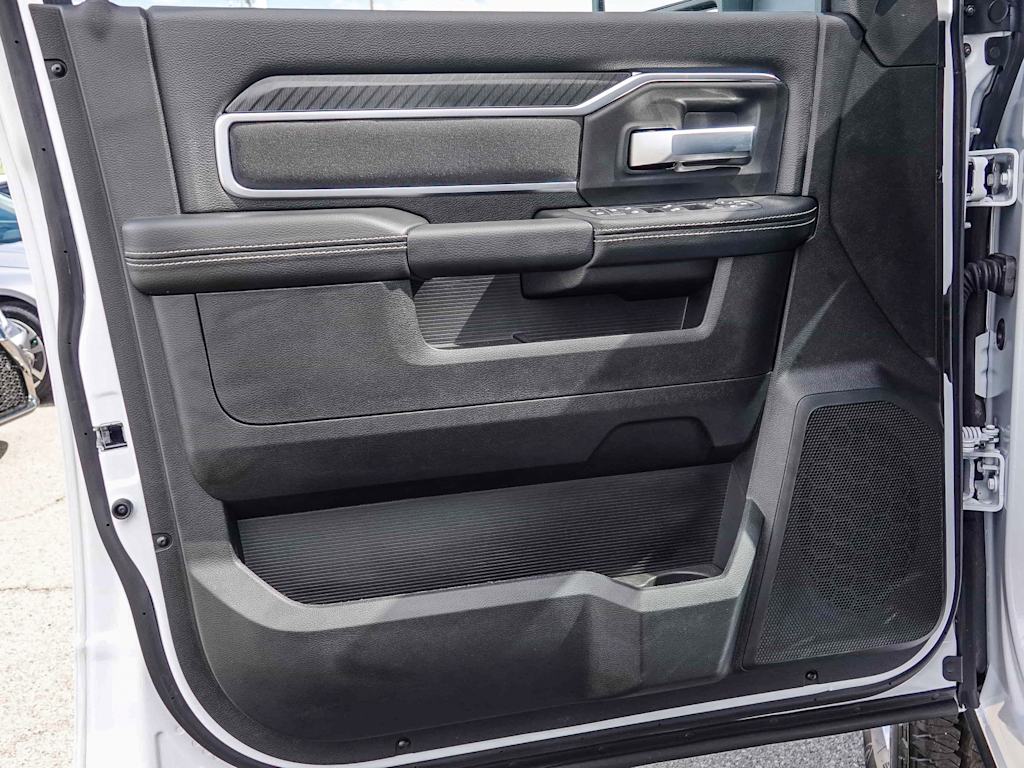 Thumbnail: 2026 RAM 2500 - 22