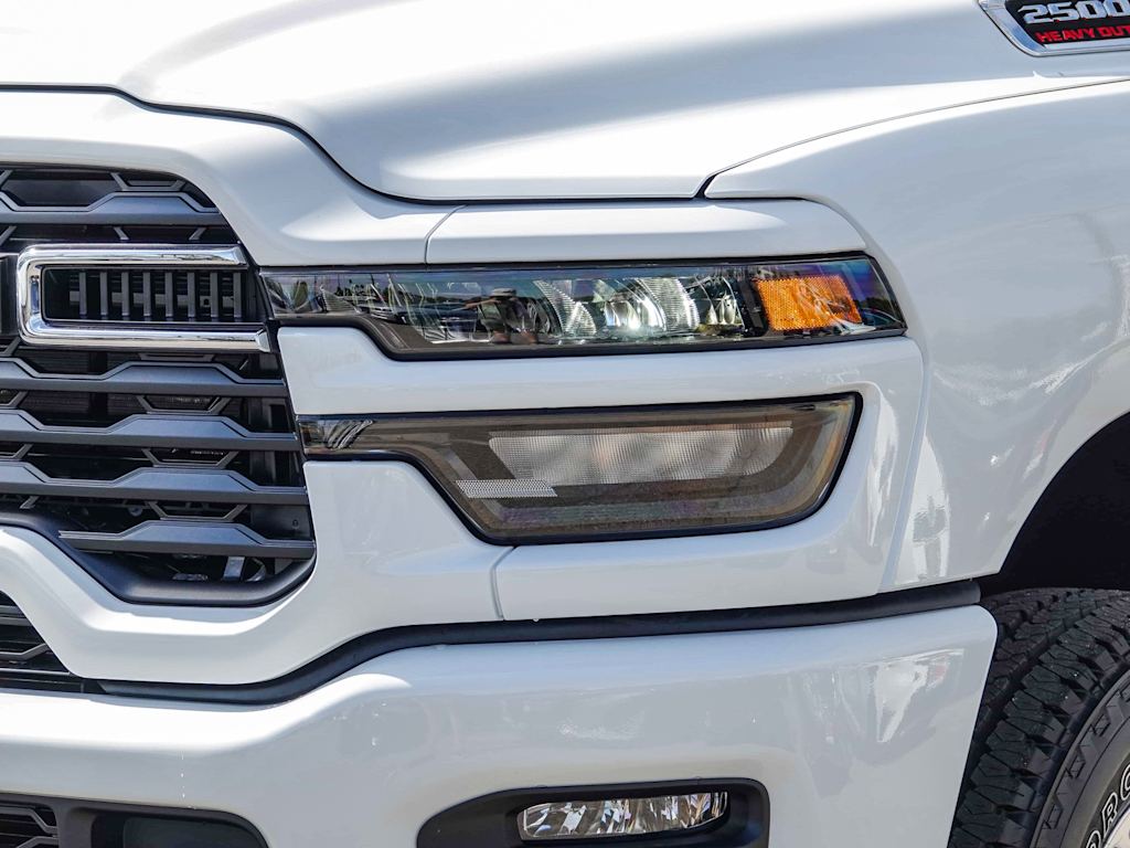 Thumbnail: 2026 RAM 2500 - 18