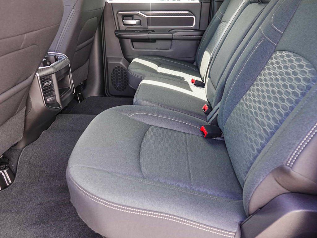 Thumbnail: 2026 RAM 2500 - 11