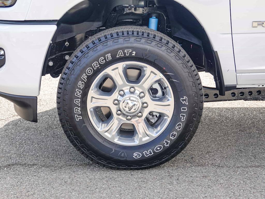 Thumbnail: 2026 RAM 2500 - 6