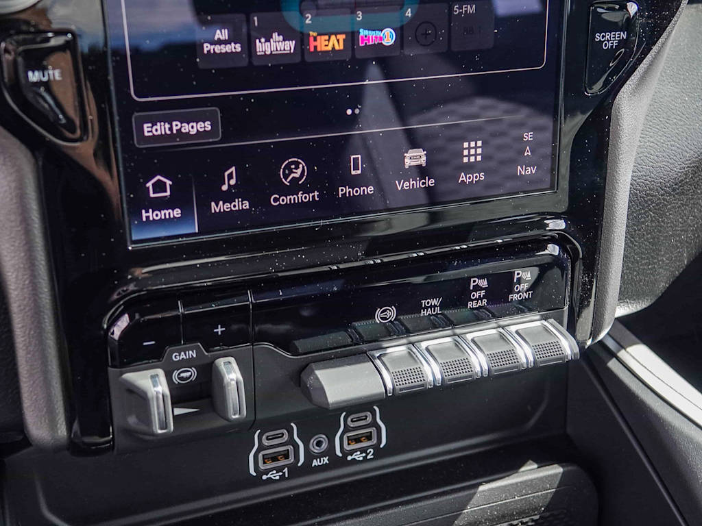 Thumbnail: 2026 RAM 2500 - 24