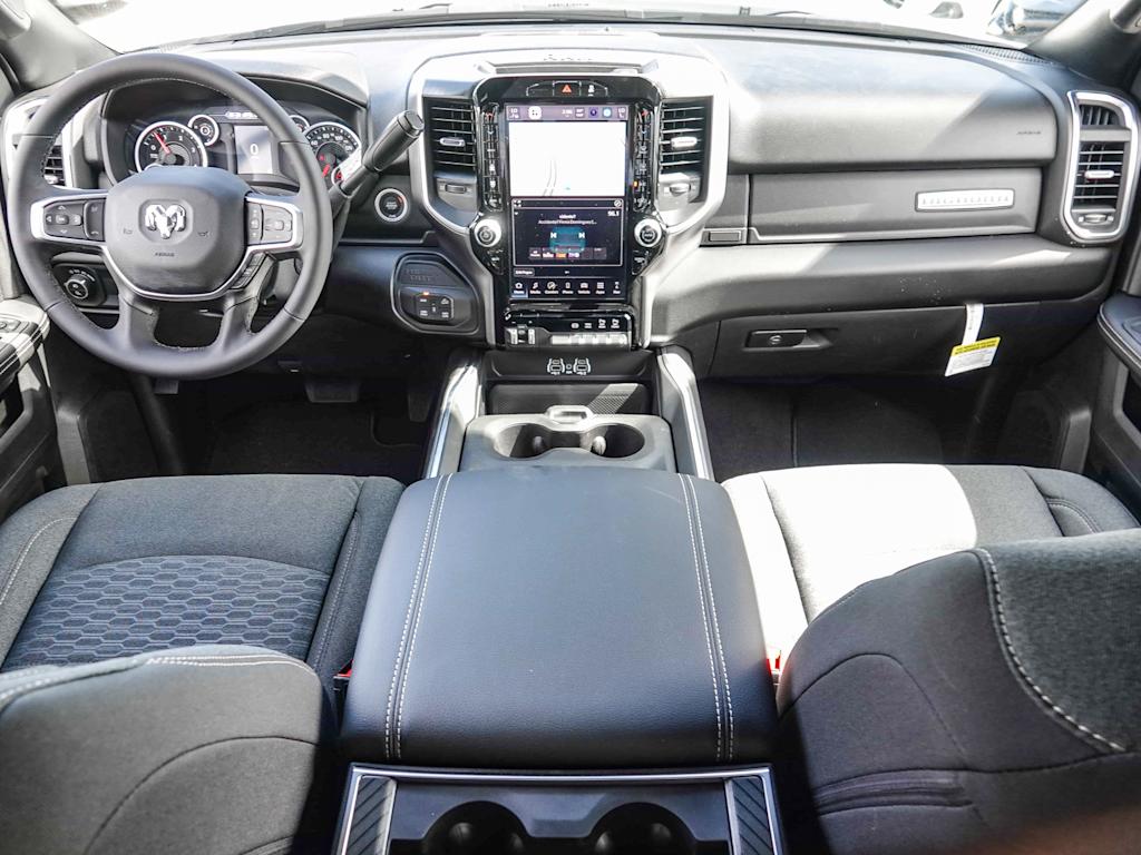 Thumbnail: 2026 RAM 2500 - 2