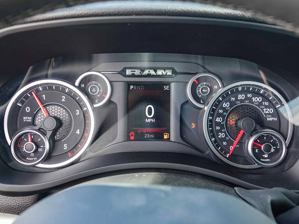 Thumbnail: 2026 RAM 2500 - 13