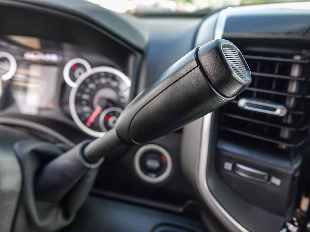 Thumbnail: 2026 RAM 2500 - 21