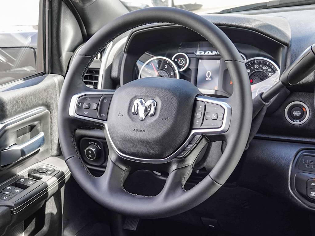 Thumbnail: 2026 RAM 2500 - 8