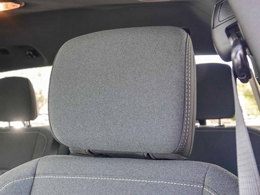 Thumbnail: 2026 RAM 2500 - 27