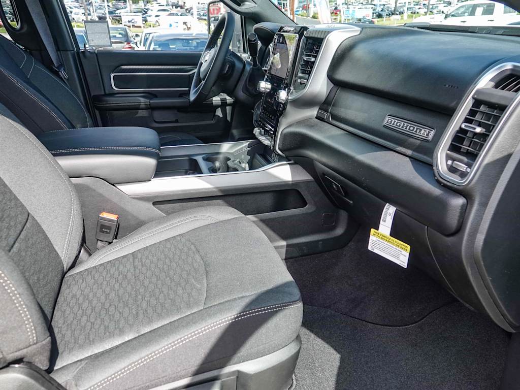 Thumbnail: 2026 RAM 2500 - 9