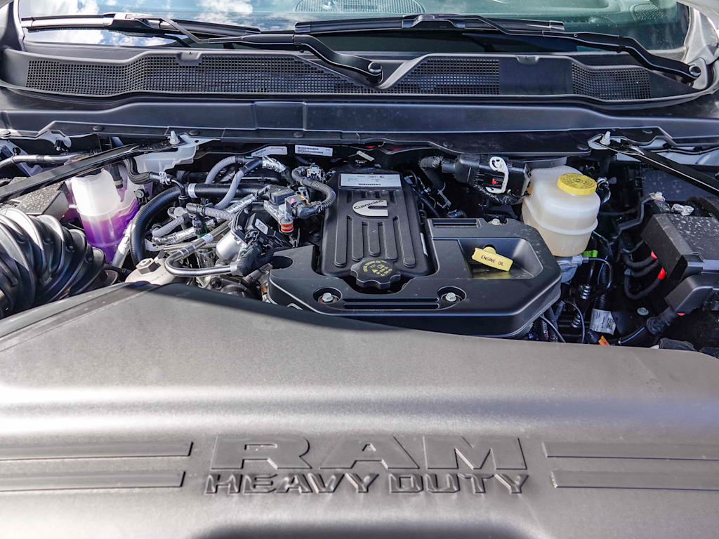 Thumbnail: 2026 RAM 2500 - 7